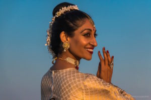 Ballet Beyond Borders guest artists include Farah Yasmeen Shaikh, a Kathak dancer and founder of Noorani Dance company.