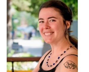Haley McKnight, Director