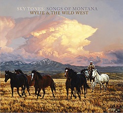 Wylie and the Wild West | Sky Tones: Songs of Montana - Lively Times