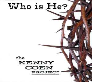 The Kenny Coen Project releases new CD