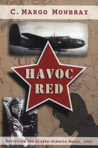 Havoc Red by C. Margo Mowbray