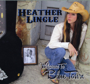 CD-Heather Lingle