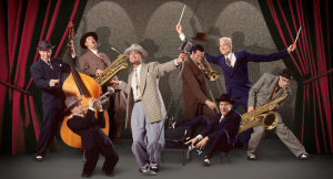 Big Bad Voodoo Daddy delivers swing magic to Montana 