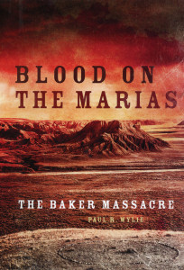Blood on the Marias