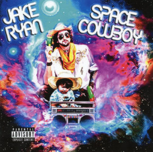 CD - Jake Ryan