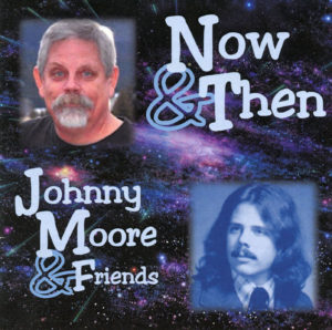 CD - Johnny Moore
