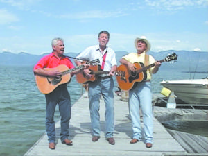 The Singing Sons of Beaches present a comedy experience wrapped in beautiful vocal harmonies!