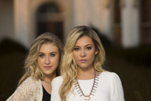 Big Sky Country Fair: Maddie and Tae