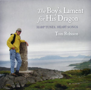 CD - Tom Robison