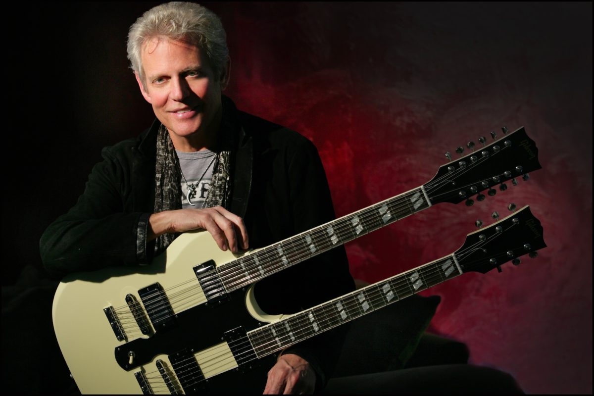 don felder musician