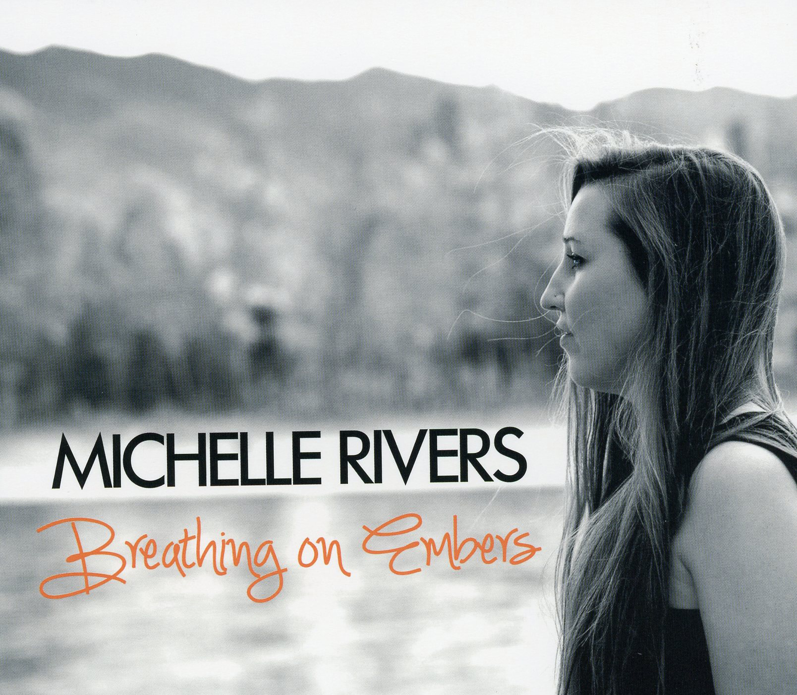 Michelle Rivers Breathing On Embers Lively Times