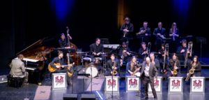 UM Jazz Ensemble