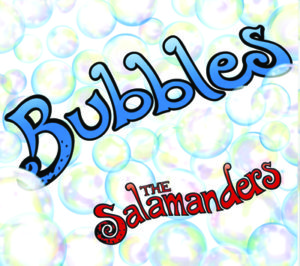 The Salamanders deliver original “family-friendly rock ’n roll” that caters to kids on their second album.