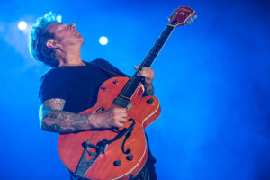 Brian Setzer