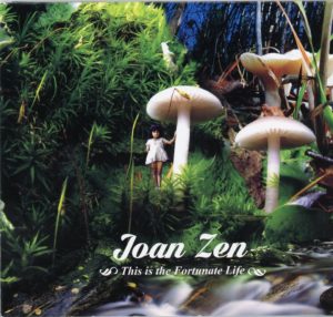 Joan Zen