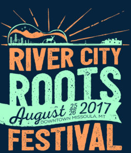 River City Roots: Aug. 25-26