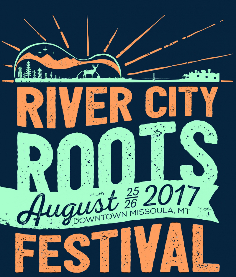 River City rocks with twoday Roots Festival Lively Times