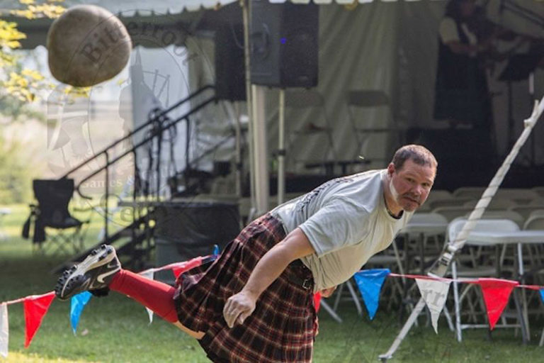 Bitterroot Celtic Games and Gathering in Hamilton Lively Times