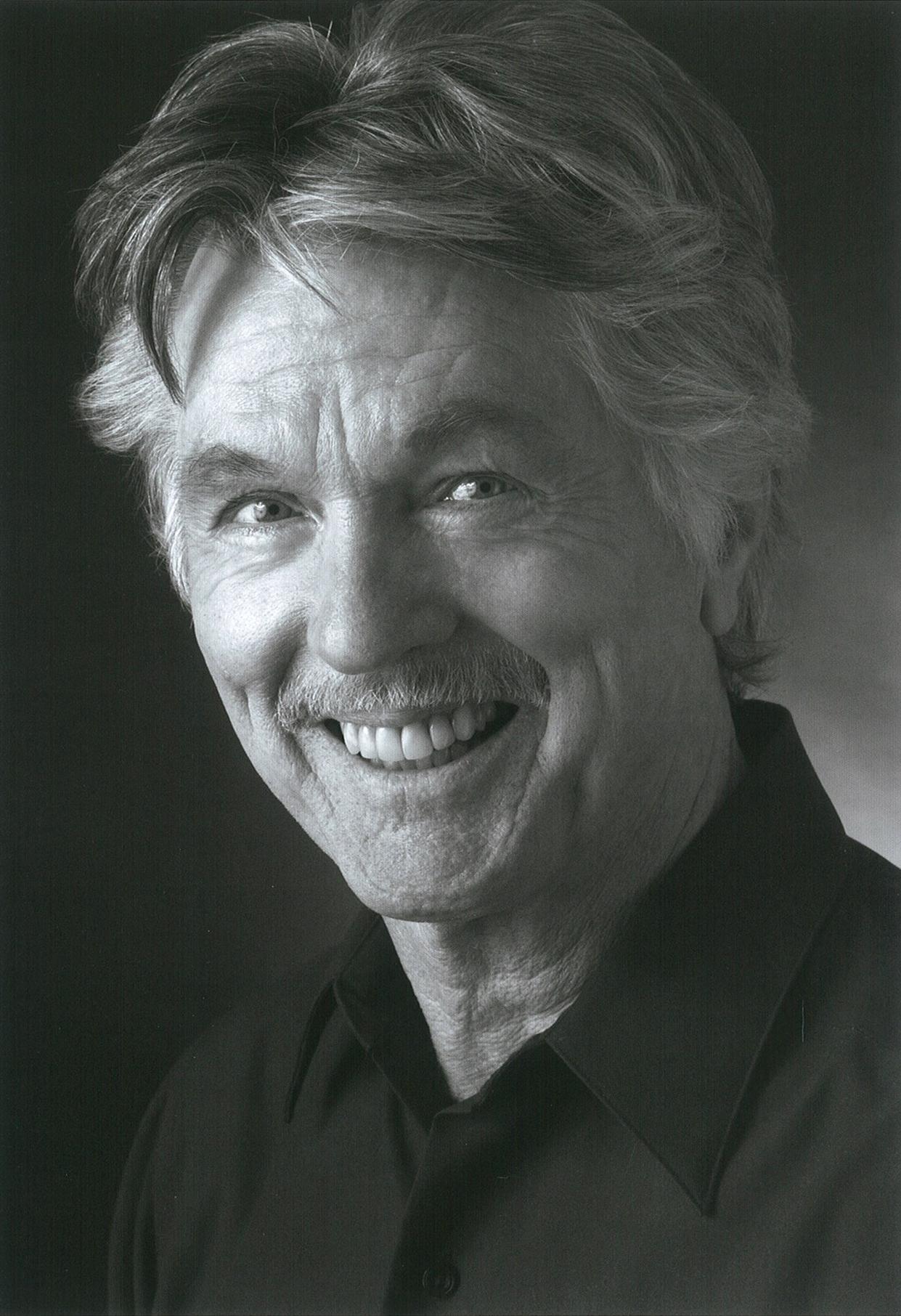 Tom Skerritt Lively Times