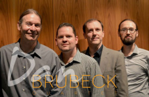 The Dan Brubeck Quartet