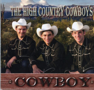 The High Country Cowboys