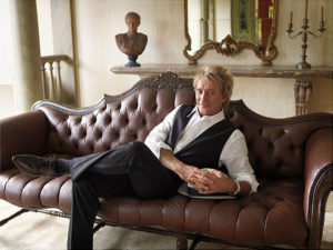 Rod Stewart