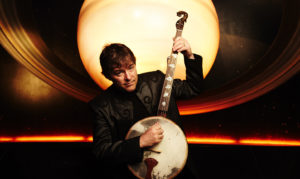 Bela Fleck