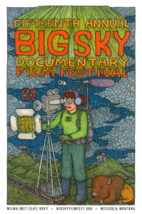 Big Sky Documentary Film Fest