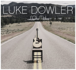 Luke Dowler: South