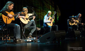 International Guitar Night