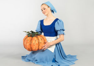 Montana Ballet Company's Cinderella