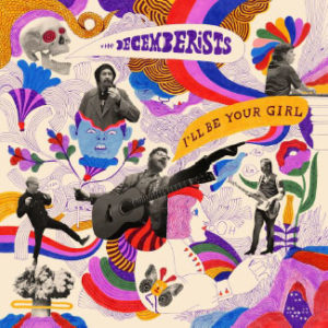 Decemberists CD