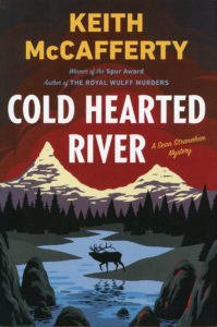 Keith McCafferty: Cold Hearted River