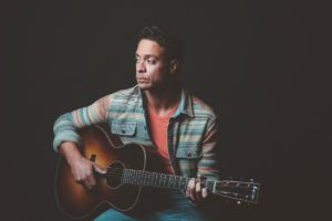 Festival at Sandpoint: Amos Lee