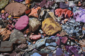 Spring ArtWalk: "Contemplations on the Journey of Water"