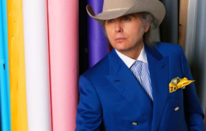 Red Ants Pants: Dwight Yoakam