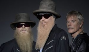 Festival at Sandpoint: ZZ Top