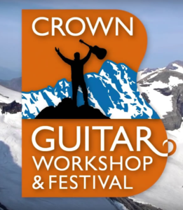 Crown Guitar Festival & Workshop