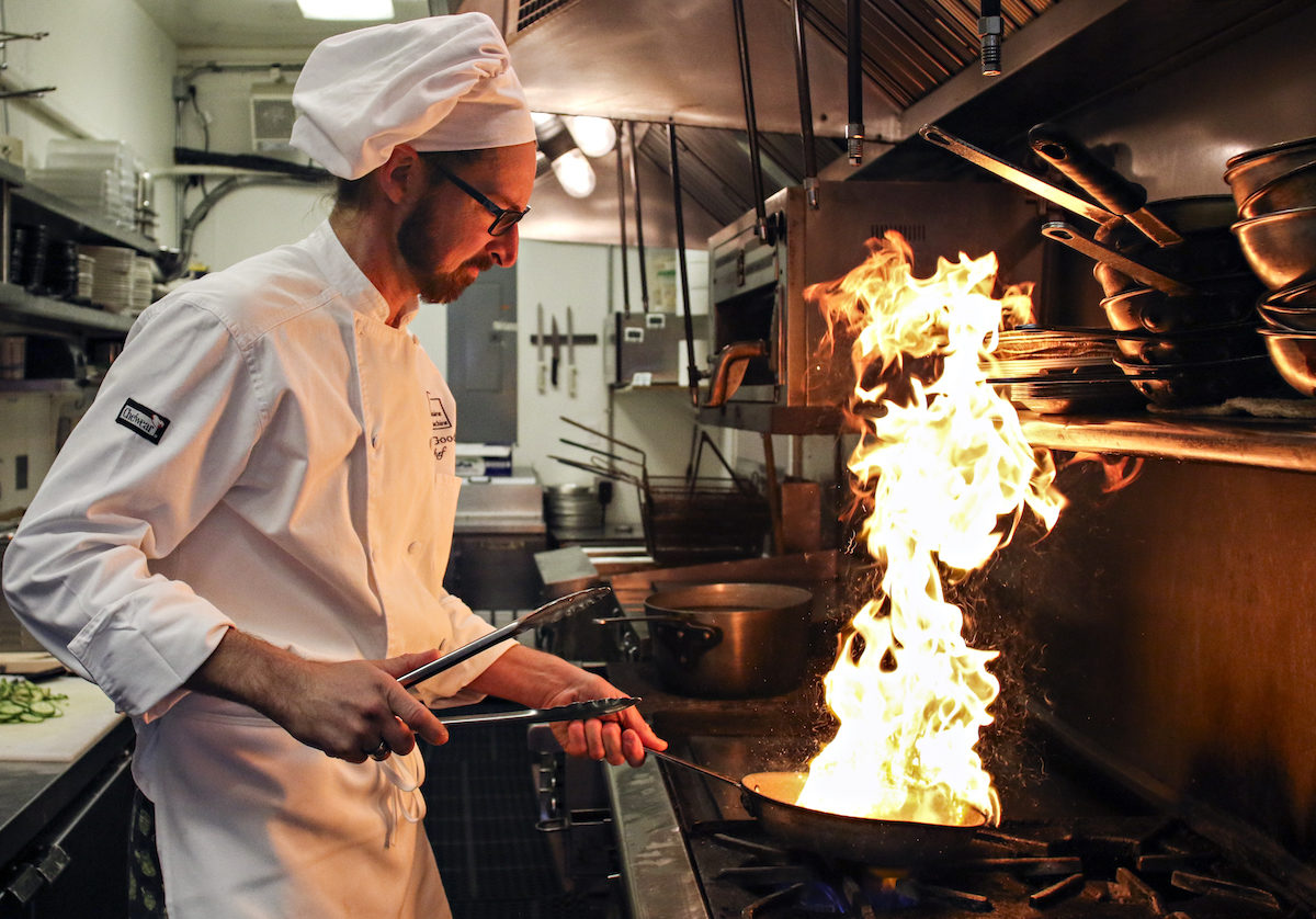 Feast Whitefish Eclectic dining scene shines Lively Times