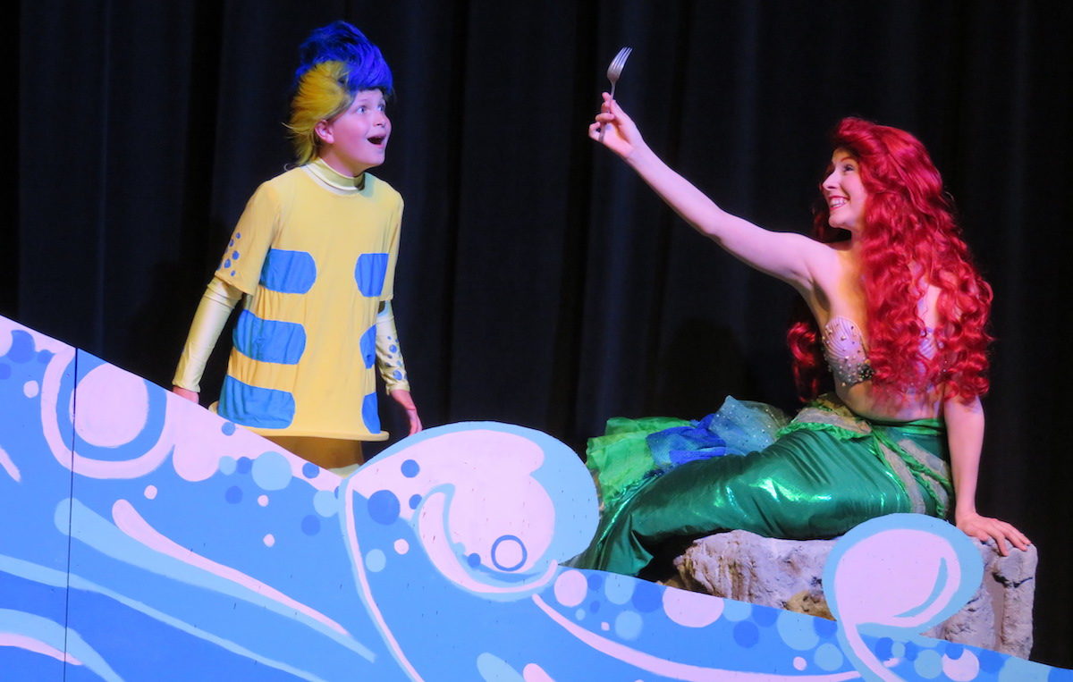 Bigfork Playhouse Singin’ into summer Lively Times