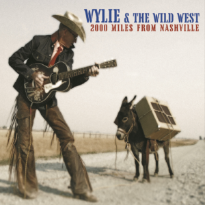 Wylie & The Wild West