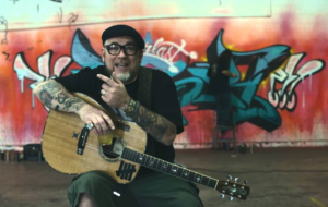 Rockin' the Rivers: Everlast