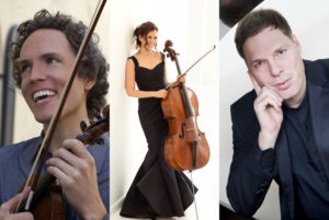 Festival Amadeus guest artists