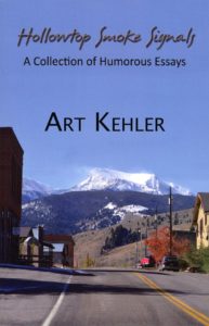 Art Kehler | Hollowtop Smoke Signals