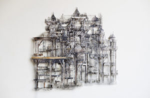 Triennial: "Invisible Cities – Trope"