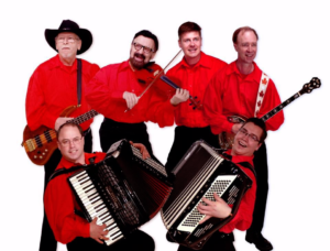 Oktoberfest: Western Senators