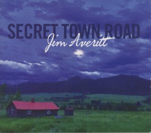 Jim Averitt: Secret Town Road