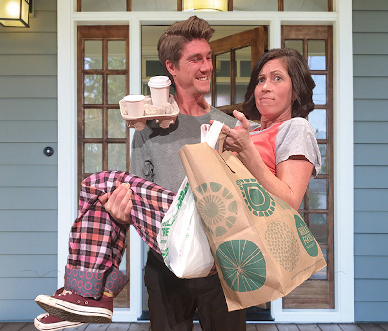 Whitefish Theatre Co. premieres “Kettlehouse” Lively Times