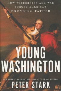 Peter Stark: Young Washington