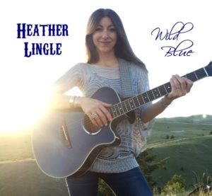 Heather Lingle: Wild Blue